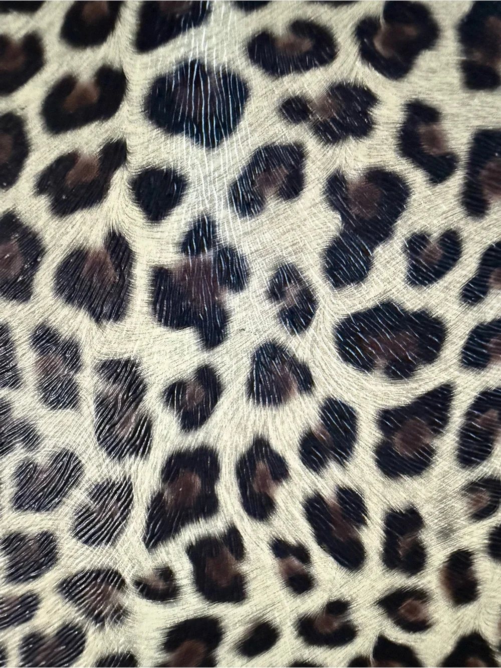 Lokass leopard print